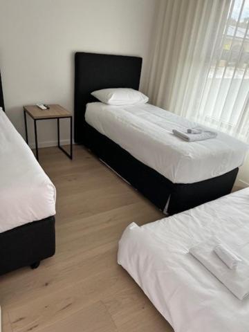 Keith Motor Inn Экстерьер фото