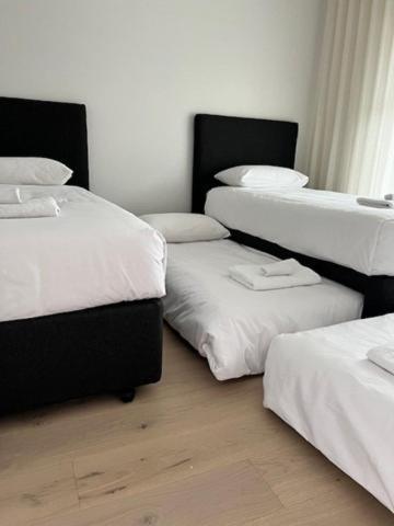 Keith Motor Inn Экстерьер фото