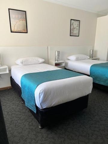 Keith Motor Inn Экстерьер фото