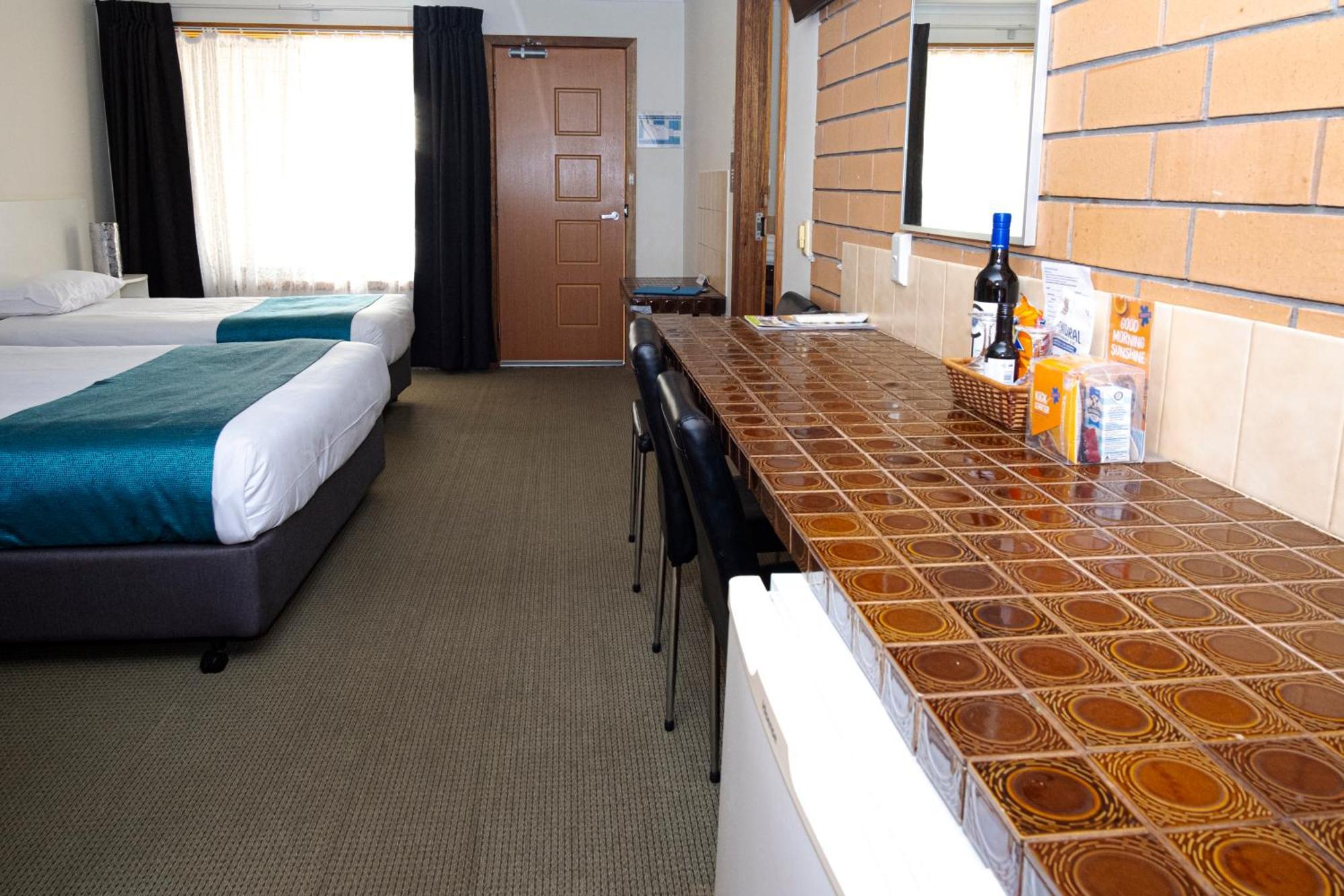 Keith Motor Inn Экстерьер фото