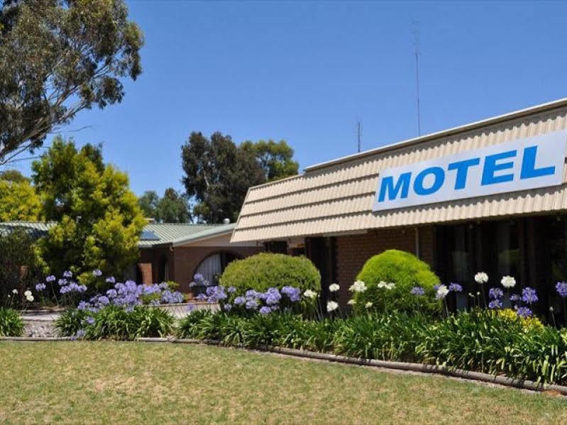 Keith Motor Inn Экстерьер фото